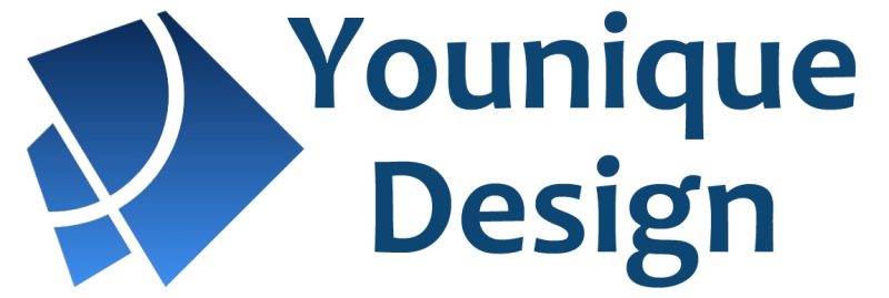 younique.design.logo